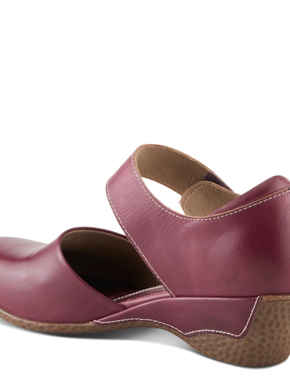 L’Artiste GLOSS shoes - Spring Step - NWT